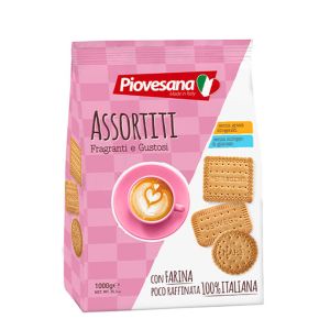 Assortiti 1Kg - Piovesana