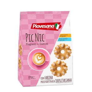 Pic Nic Palma 800g - Piovesana