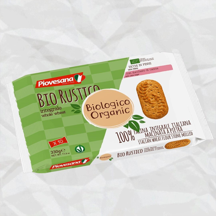 Prodotti Bio Piovesana