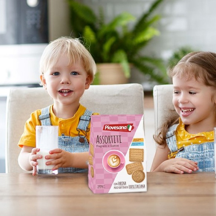 Biscotti Piovesana